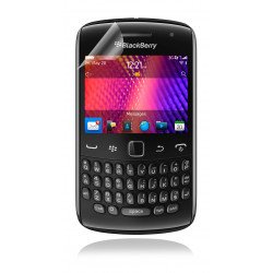 Clear Screen Protector for Blackberry Curve 9350 9360